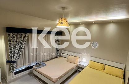 Chalet - 2 Bedrooms - 3 Bathrooms for sale in La Vista Cascada - Al Alamein - North Coast
