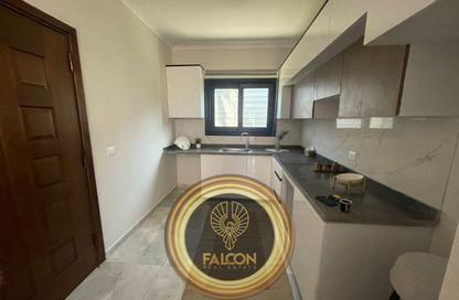 Apartment - 1 Bedroom - 1 Bathroom for sale in Marina 8 - Marina - Al Alamein - North Coast
