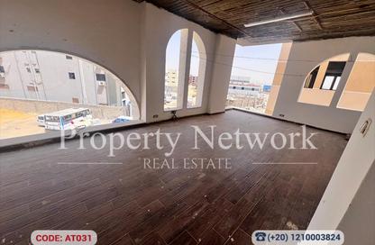 Warehouse - Studio - 2 Bathrooms for rent in The Industrial Zone - 5th Settlement Compounds - The 5th Settlement - New Cairo City - Cairo