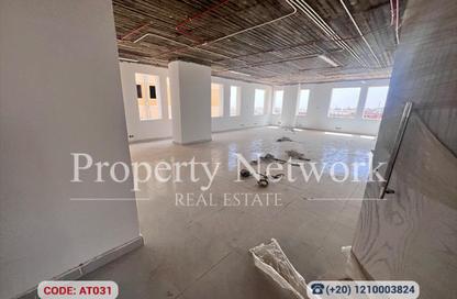 Warehouse - Studio - 2 Bathrooms for rent in The Industrial Zone - 5th Settlement Compounds - The 5th Settlement - New Cairo City - Cairo