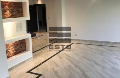 Apartment - 3 - 2 for rent in Eastown - 5th Settlement Compounds - The 5th Settlement - New Cairo City - Cairo