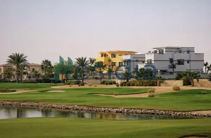 فيلا - 4 غرف نوم - 3 حمامات للبيع في جولف فيوز - طريق مصر اسكندرية الصحراوي - مدينة 6 أكتوبر - الجيزة