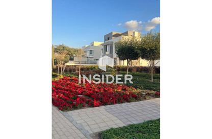 Villa - 4 Bedrooms - 6 Bathrooms for sale in Villette - 5th Settlement Compounds - The 5th Settlement - New Cairo City - Cairo