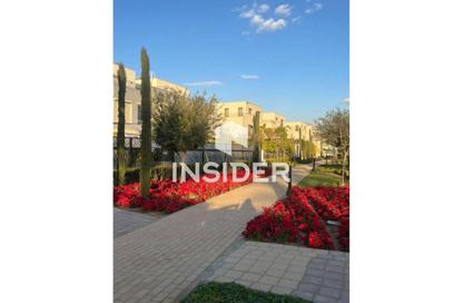 Villa - 4 Bedrooms - 6 Bathrooms for sale in Villette - 5th Settlement Compounds - The 5th Settlement - New Cairo City - Cairo