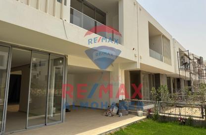 Townhouse - 4 Bedrooms - 4 Bathrooms for sale in Joulz - Cairo Alexandria Desert Road - 6 October City - Giza Townhouse - 4 Bedrooms - 4 Bathrooms for sale in Joulz - Cairo Alexandria Desert Road - 6 October City - Giza