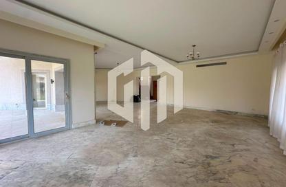 Villa - 4 Bedrooms - 4 Bathrooms for rent in Palm Hills Kattameya - El Katameya Compounds - El Katameya - New Cairo City - Cairo