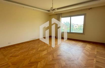 Villa - 4 Bedrooms - 4 Bathrooms for rent in Palm Hills Kattameya - El Katameya Compounds - El Katameya - New Cairo City - Cairo