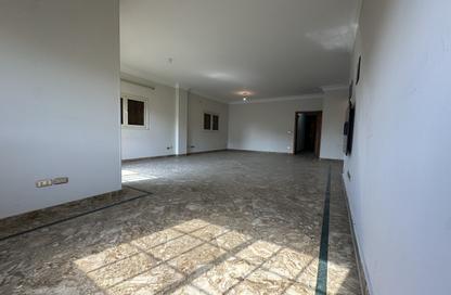 Apartment - 3 - 2 for rent in Street 17 - District 1 - The 5th Settlement - New Cairo City - Cairo
