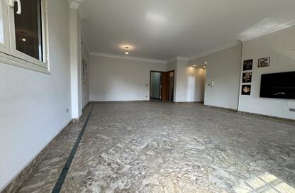 Apartment - 3 - 2 for rent in Street 17 - District 1 - The 5th Settlement - New Cairo City - Cairo