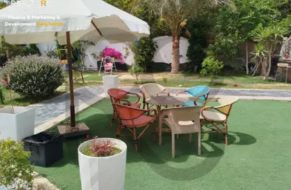 Villa - 7+ Bedrooms - 7+ Bathrooms for sale in European Countryside - Cairo Alexandria Desert Road - 6 October City - Giza