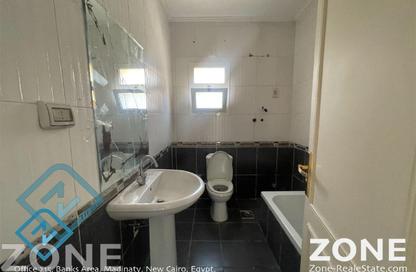 Villa - 3 Bedrooms - 3 Bathrooms for rent in Privado - Madinaty - Cairo