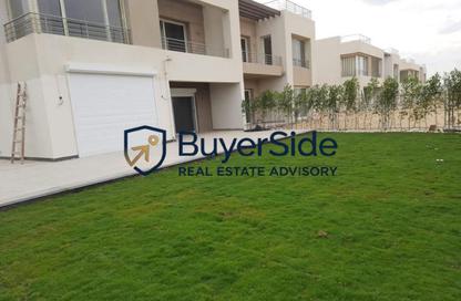 Villa - 4 Bedrooms - 4 Bathrooms for sale in The Crown - Cairo Alexandria Desert Road - 6 October City - Giza Villa - 4 Bedrooms - 4 Bathrooms for sale in The Crown - Cairo Alexandria Desert Road - 6 October City - Giza