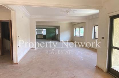 Office Space - Studio - 3 Bathrooms for rent in Al Merghany St. - Ard El Golf - Heliopolis - Masr El Gedida - Cairo Office Space - Studio - 3 Bathrooms for rent in Al Merghany St. - Ard El Golf - Heliopolis - Masr El Gedida - Cairo