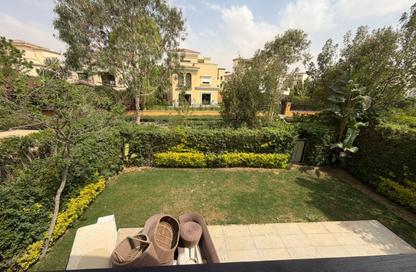 Villa - 4 Bedrooms - 5 Bathrooms for rent in Mivida - 5th Settlement Compounds - The 5th Settlement - New Cairo City - Cairo