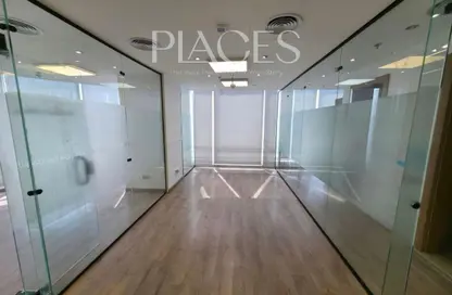 Office Space - 2 Bedrooms - 3 Bathrooms for rent in One Ninety Mall - South Teseen St. - The 5th Settlement - New Cairo City - Cairo