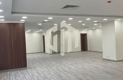 مساحات مكتبية - غرفة نوم - 1 حمام للايجار في تريفيوم سكوير - شارع التسعين الشمالي - التجمع الخامس - مدينة القاهرة الجديدة - القاهرة