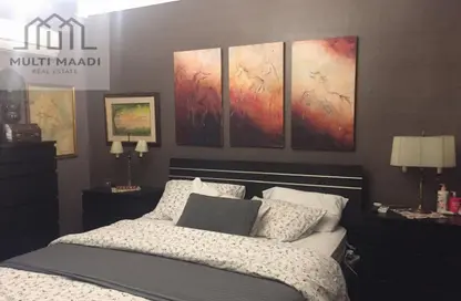 شقة - 3 غرف نوم - 3 حمامات للبيع في دجلة - حي المعادي - القاهرة