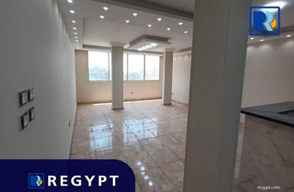 مساحات مكتبية - استوديو - 2 حمامات للايجار في شارع النصر - اللاسلكي - المعادي الجديدة - حي المعادي - القاهرة