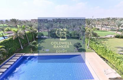 Penthouse - 3 - 3 for rent in Katameya Dunes - El Katameya Compounds - El Katameya - New Cairo City - Cairo