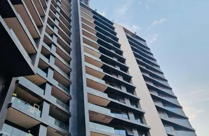 Apartment - 3 Bedrooms - 3 Bathrooms for sale in Zed Towers - Sheikh Zayed Compounds - Sheikh Zayed City - Giza