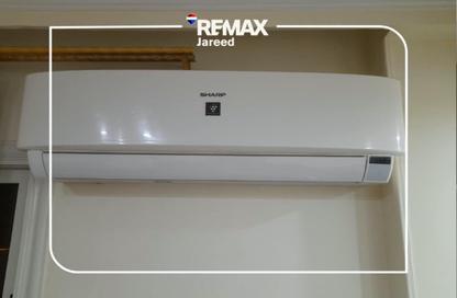Duplex - 5 - 3 for sale in Divided from Al Kafrawy St. - 2nd District - 6 October City - Giza