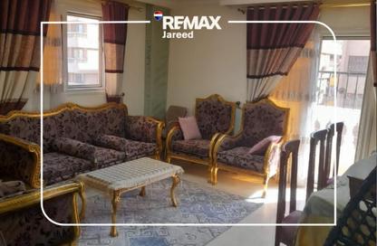 Duplex - 5 - 3 for sale in Divided from Al Kafrawy St. - 2nd District - 6 October City - Giza Duplex - 5 - 3 for sale in Divided from Al Kafrawy St. - 2nd District - 6 October City - Giza