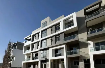 شقة - 3 غرف نوم - 3 حمامات للبيع في فيلدج ويست - كمبوندات الشيخ زايد - الشيخ زايد - الجيزة