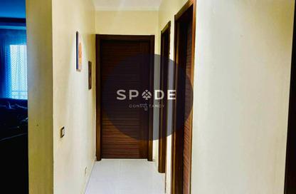 Apartment - 3 Bedrooms - 2 Bathrooms for sale in Taj City - 5th Settlement Compounds - The 5th Settlement - New Cairo City - Cairo Apartment - 3 Bedrooms - 2 Bathrooms for sale in Taj City - 5th Settlement Compounds - The 5th Settlement - New Cairo City - Cairo