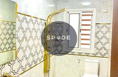 Apartment - 3 Bedrooms - 2 Bathrooms for sale in Taj City - 5th Settlement Compounds - The 5th Settlement - New Cairo City - Cairo
