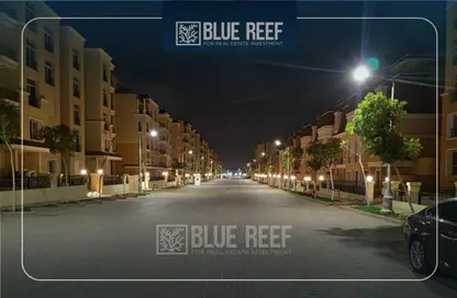 شقة - غرفة نوم - 1 حمام للبيع في إلم تري بارك - سراي - كمبوندات مدينة المستقبل - مدينة المستقبل - القاهرة