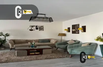 شقة - 3 غرف نوم - 2 حمامات للايجار في پريڤادو - مدينتي - القاهرة