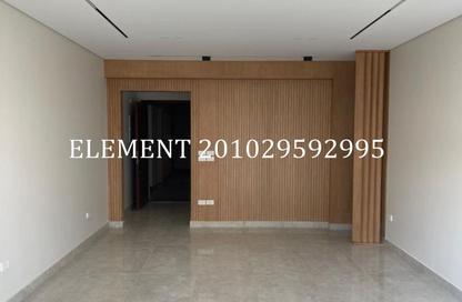 Apartment - 3 Bedrooms - 2 Bathrooms for rent in Mountain View iCity October - 6 October Compounds - 6 October City - Giza