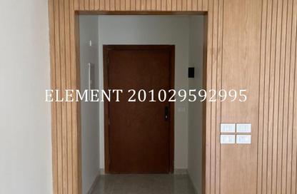 Apartment - 3 Bedrooms - 2 Bathrooms for rent in Mountain View iCity October - 6 October Compounds - 6 October City - Giza