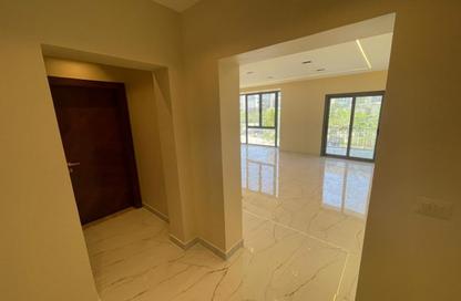 Apartment - 3 - 3 for rent in Eastown - 5th Settlement Compounds - The 5th Settlement - New Cairo City - Cairo
