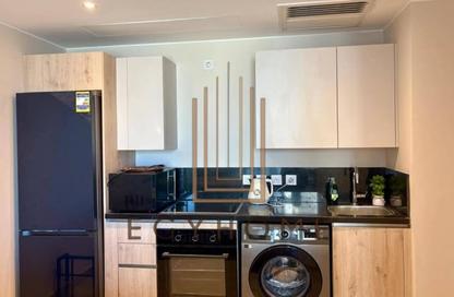Apartment - 1 - 1 for rent in Zed West - Sheikh Zayed Compounds - Sheikh Zayed City - Giza Apartment - 1 - 1 for rent in Zed West - Sheikh Zayed Compounds - Sheikh Zayed City - Giza