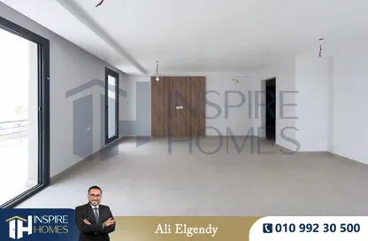 شقة - 3 غرف نوم - 4 حمامات للبيع في بالم هيلز - كمبوندات الاسكندرية - الاسكندرية