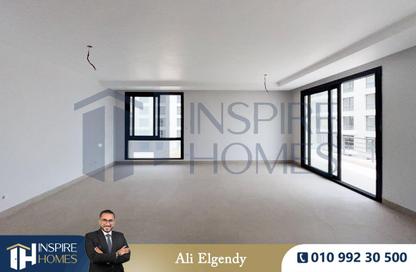 Apartment - 3 Bedrooms - 4 Bathrooms for sale in Palm Hills - Alexandria Compounds - Alexandria