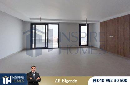 Apartment - 3 Bedrooms - 4 Bathrooms for sale in Palm Hills - Alexandria Compounds - Alexandria