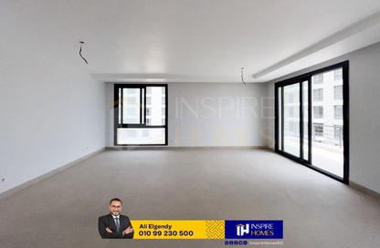 Apartment - 3 Bedrooms - 4 Bathrooms for sale in Palm Hills - Alexandria Compounds - Alexandria