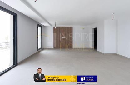 Apartment - 3 Bedrooms - 4 Bathrooms for sale in Palm Hills - Alexandria Compounds - Alexandria