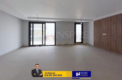 Apartment - 3 Bedrooms - 4 Bathrooms for sale in Palm Hills - Alexandria Compounds - Alexandria