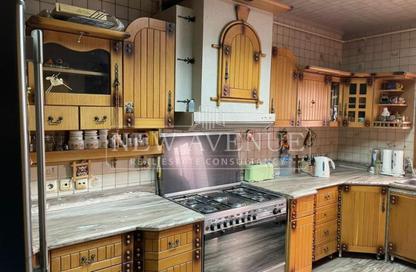 Apartment - 3 Bedrooms - 2 Bathrooms for sale in Al Nozha St. - Almazah - Heliopolis - Masr El Gedida - Cairo
