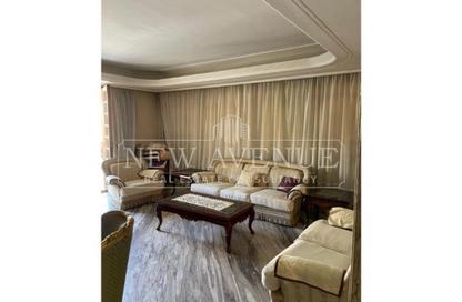 Apartment - 3 Bedrooms - 2 Bathrooms for sale in Al Nozha St. - Almazah - Heliopolis - Masr El Gedida - Cairo