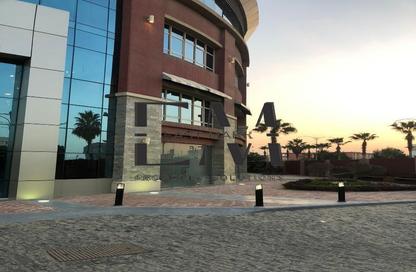 Clinic - Studio - 1 Bathroom for rent in Porto New Cairo - 5th Settlement Compounds - The 5th Settlement - New Cairo City - Cairo