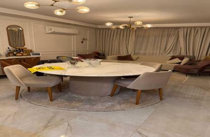 Apartment - 3 Bedrooms - 2 Bathrooms for sale in Privado - Madinaty - Cairo