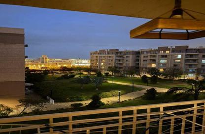 Apartment - 3 Bedrooms - 2 Bathrooms for sale in Privado - Madinaty - Cairo