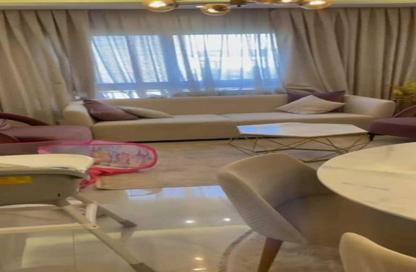 Apartment - 3 Bedrooms - 2 Bathrooms for sale in Privado - Madinaty - Cairo