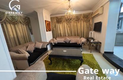 Apartment - 2 - 2 for rent in Street 198 - Degla - Hay El Maadi - Cairo Apartment - 2 - 2 for rent in Street 198 - Degla - Hay El Maadi - Cairo