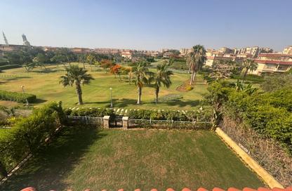 Villa - 3 Bedrooms - 4 Bathrooms for sale in Privado - Madinaty - Cairo