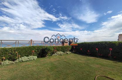 Chalet - 3 - 2 for sale in La Vista 2 - La Vista - Al Ain Al Sokhna - Suez Chalet - 3 - 2 for sale in La Vista 2 - La Vista - Al Ain Al Sokhna - Suez
